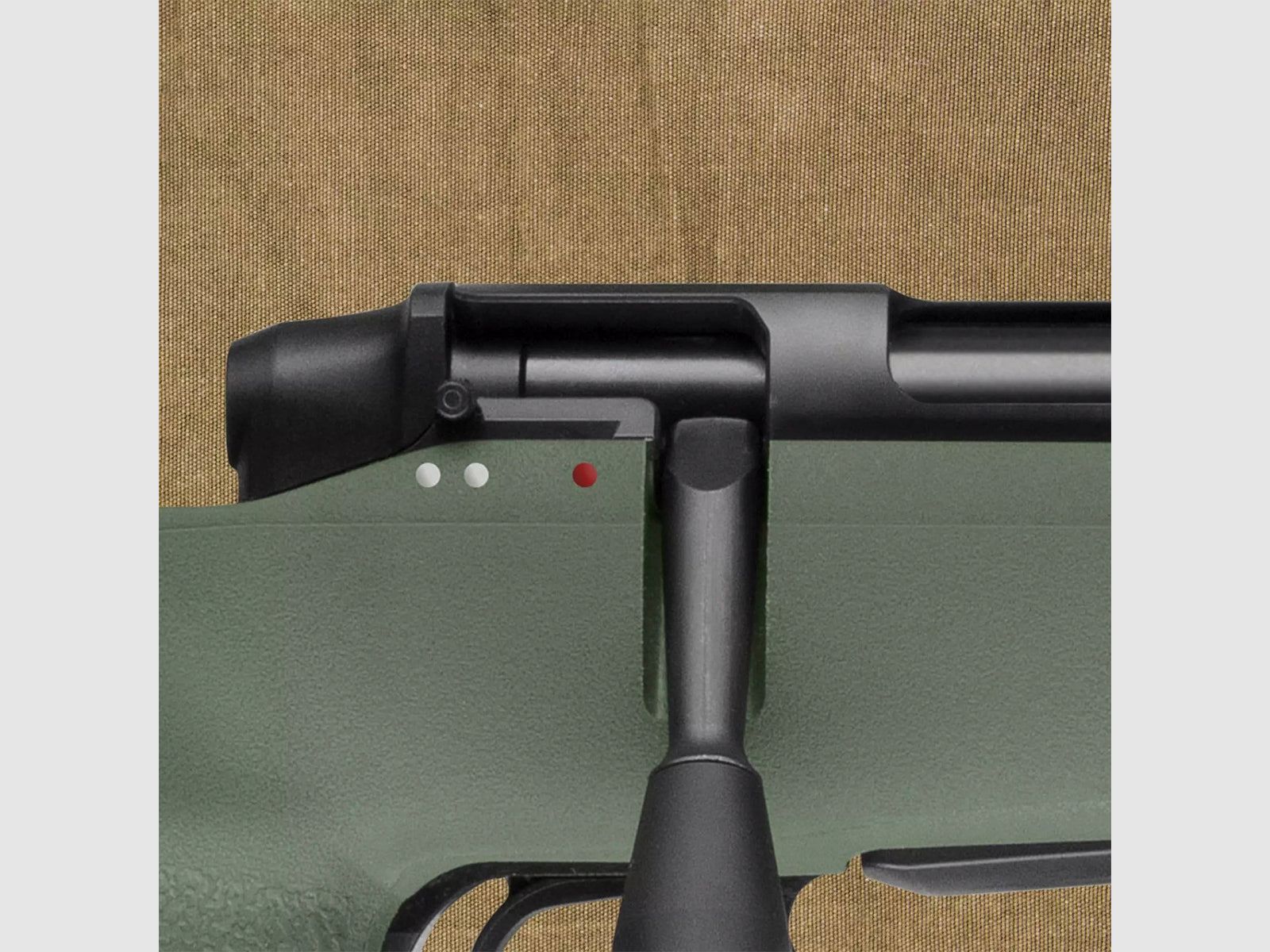 Büchse Mauser 18 Fenris, Bild 7 von 15