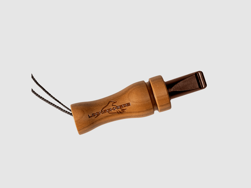 Lockschmiede Altkrähenlocker V3