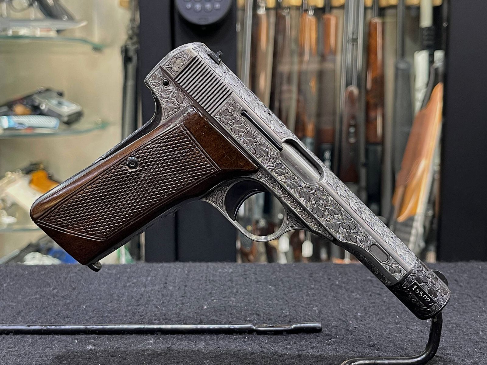 FN BROWNING 10-22, Bild 7 von 13