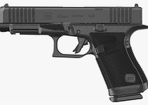 Glock 49 GEN6 9mmLuger