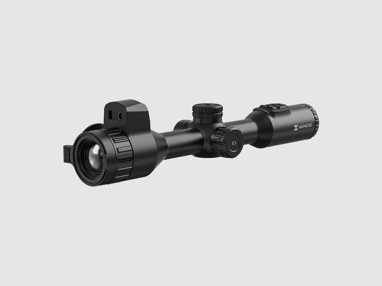 Lunette thermique avec télémètre Stellar SQ35L 3.0 HIKMICRO