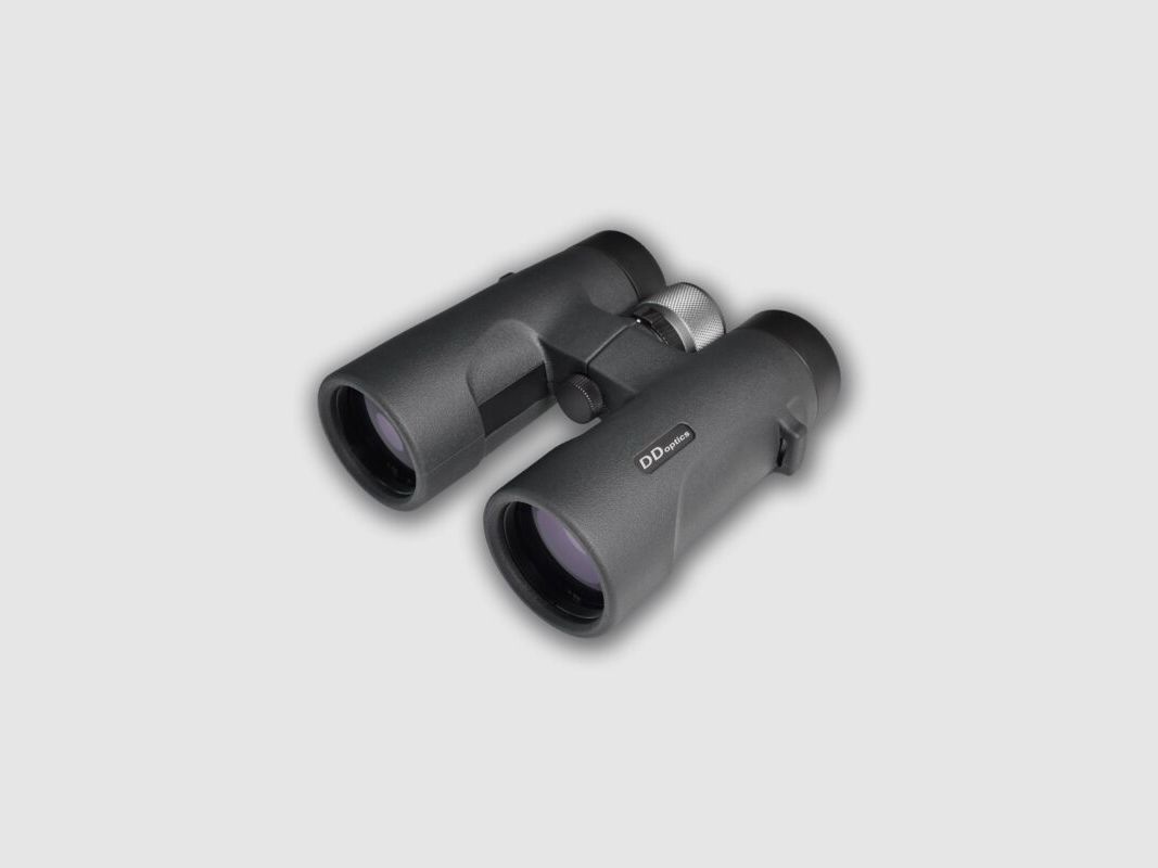 DDoptics Fernglas LUX-HR ED 10x42