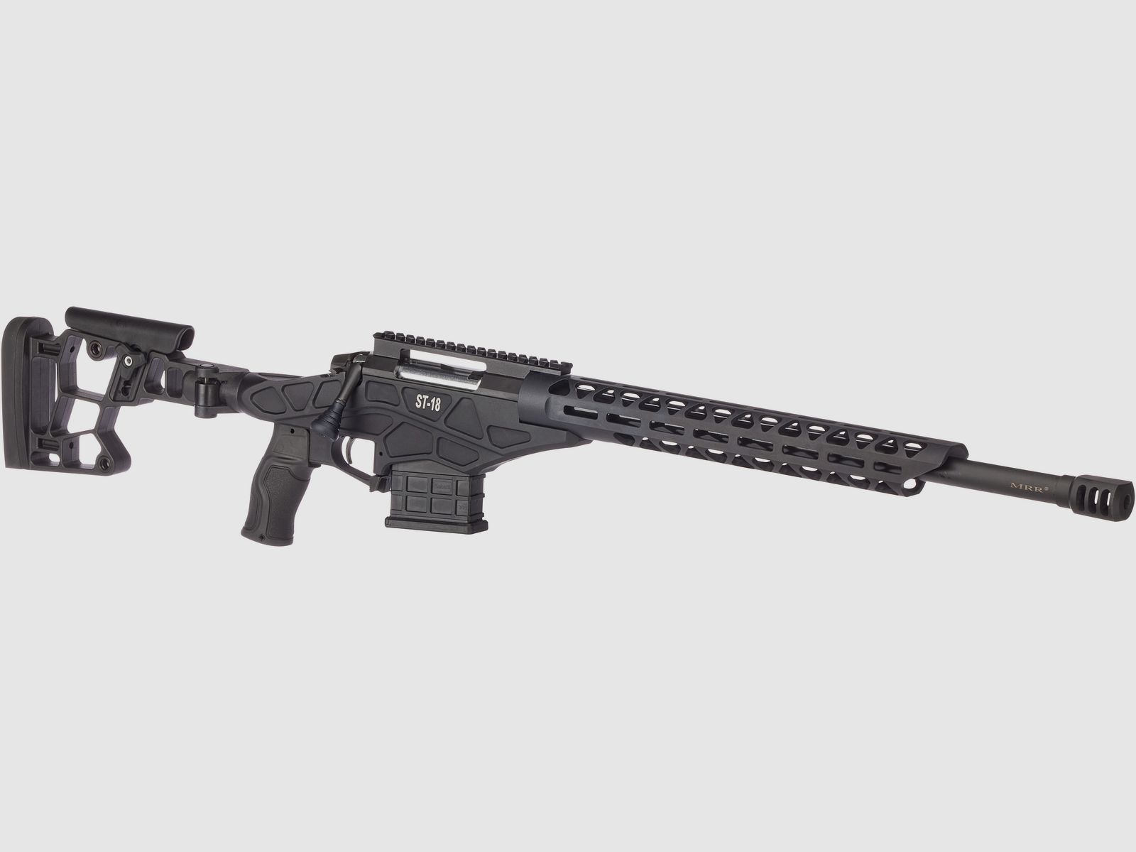 Mercury sport ST18 M-LOK, cal. .308 Win.