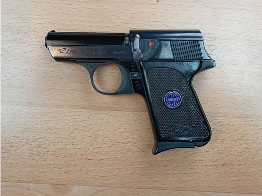 Walther TP