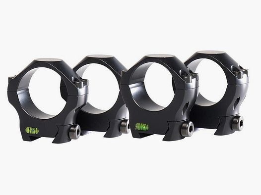 Tier One Picatinny Ring Sets