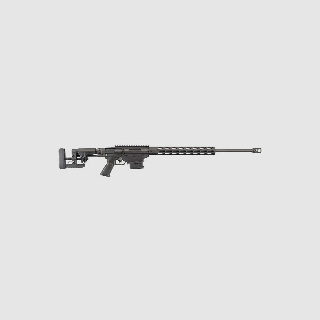 RUGER Precision Rifle .308Win / 610mm Repetierbüchse Long Range	 sofort verfügbar