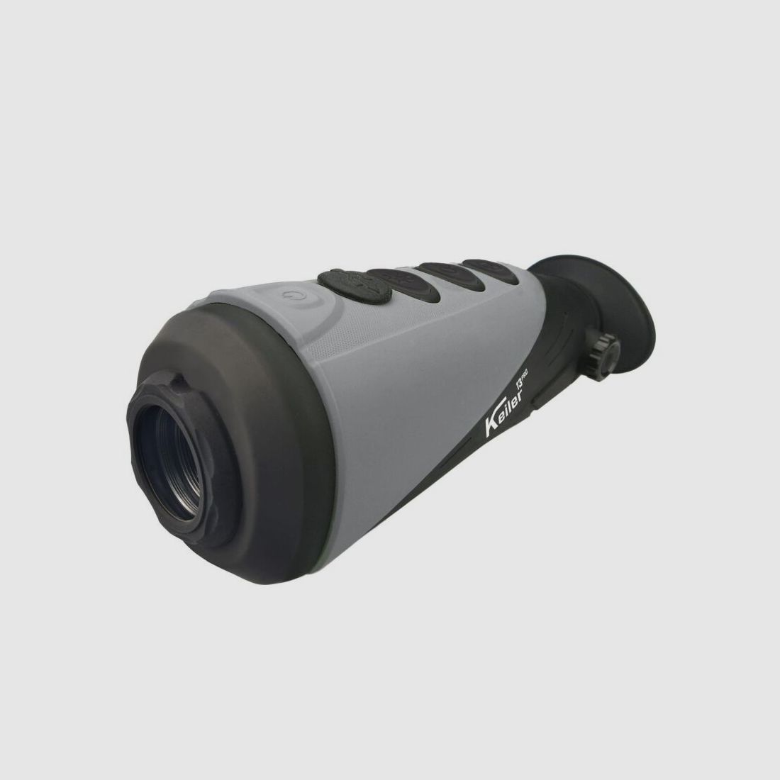 Liemke KEILER 13 PRO Ceramic Wärmebildoptik