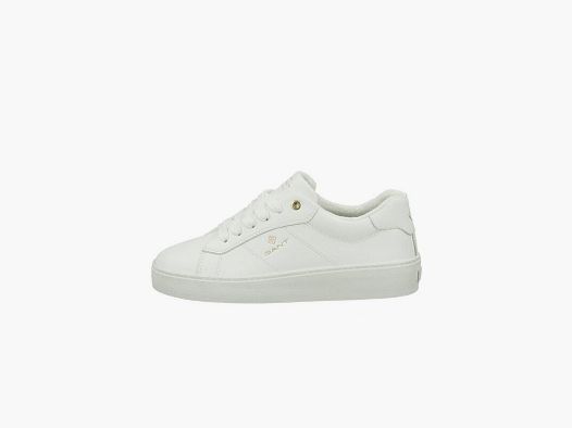 Gant Damen Sneaker Lagalilly Weiß