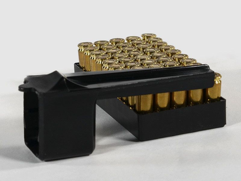 B&T Magazin-Schnellladehilfe 9mm Luger Heckler & Koch SP5 / MP5