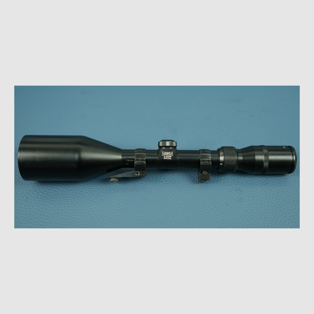 Keppeler - 98er System .308Win, Bild 5 von 5