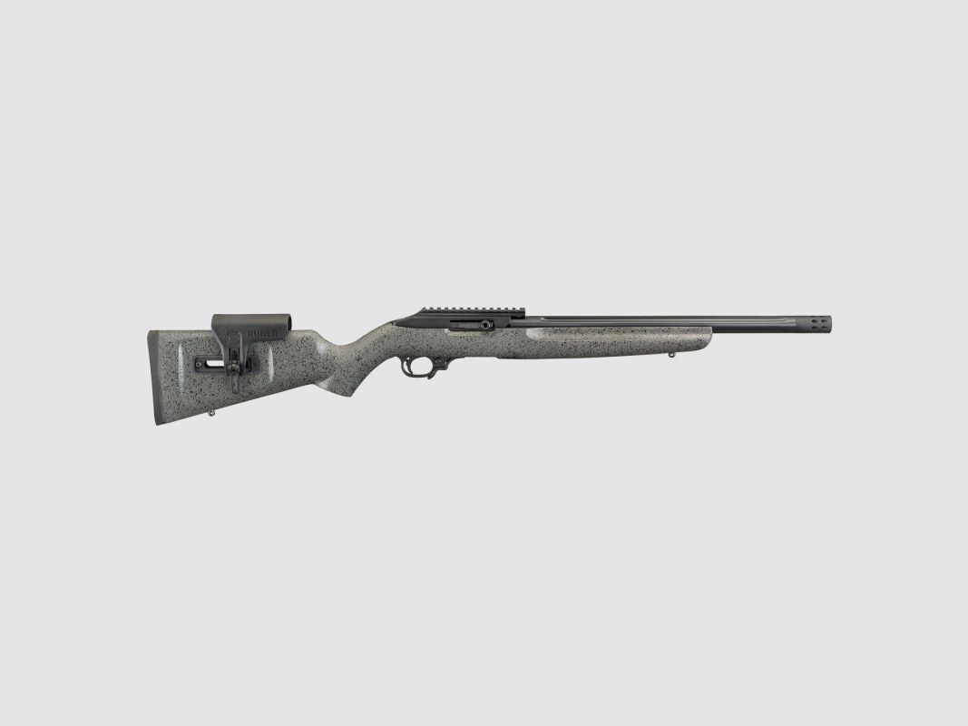 Ruger 10/22 Competition BLT CSB, immagine 1 di 8