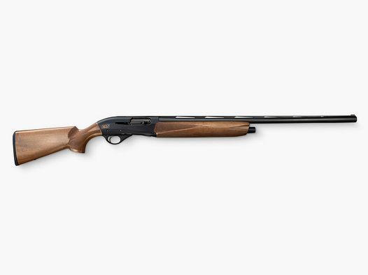 FABARM SLF L4S Cacciatore Nero