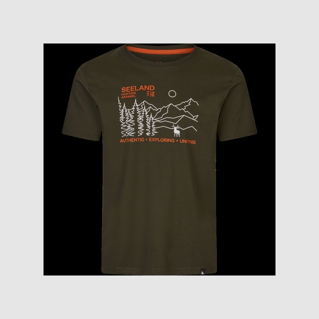 Landscape T-shirt