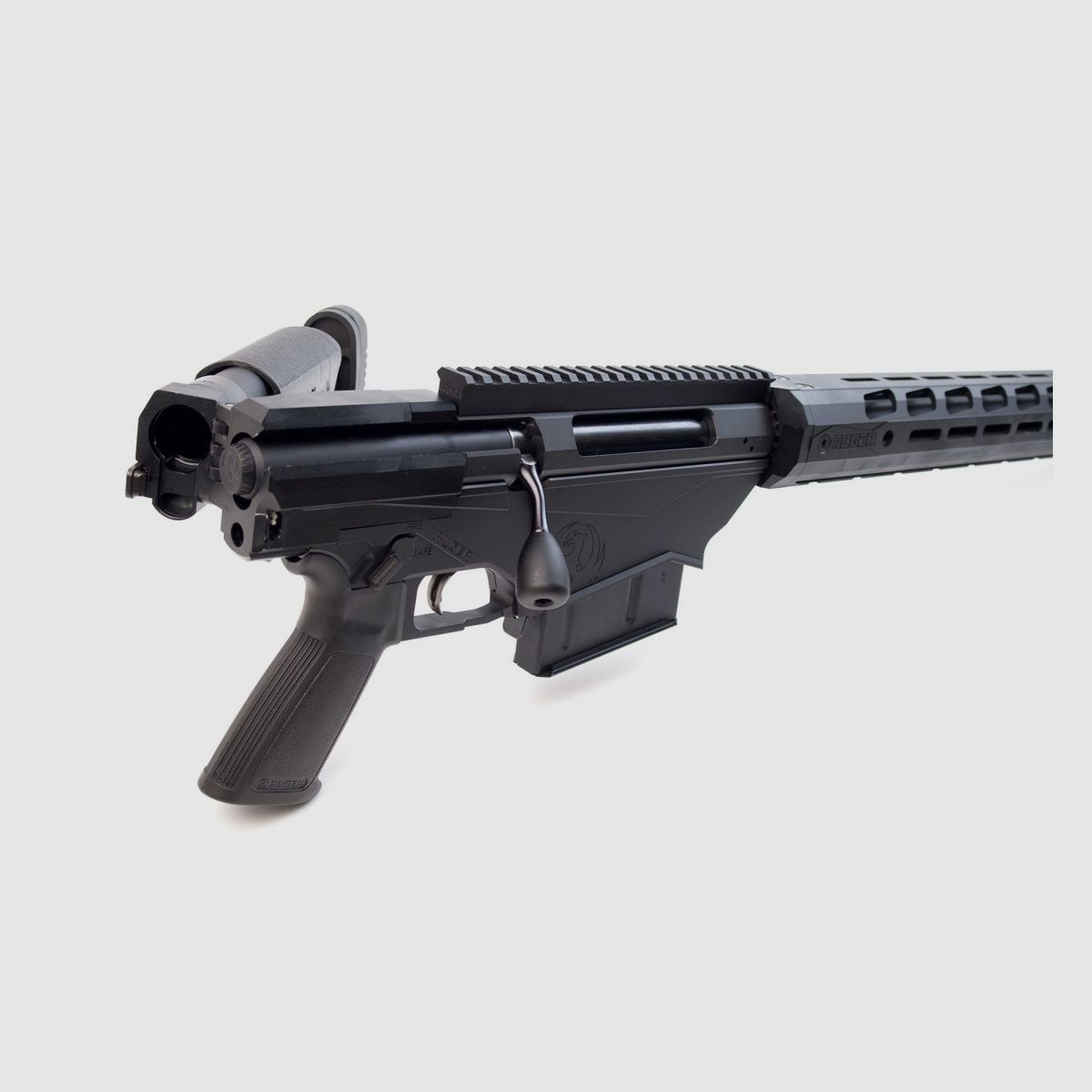 Ruger Precision Rifle Kal. 300 PRC, Bild 16 von 20