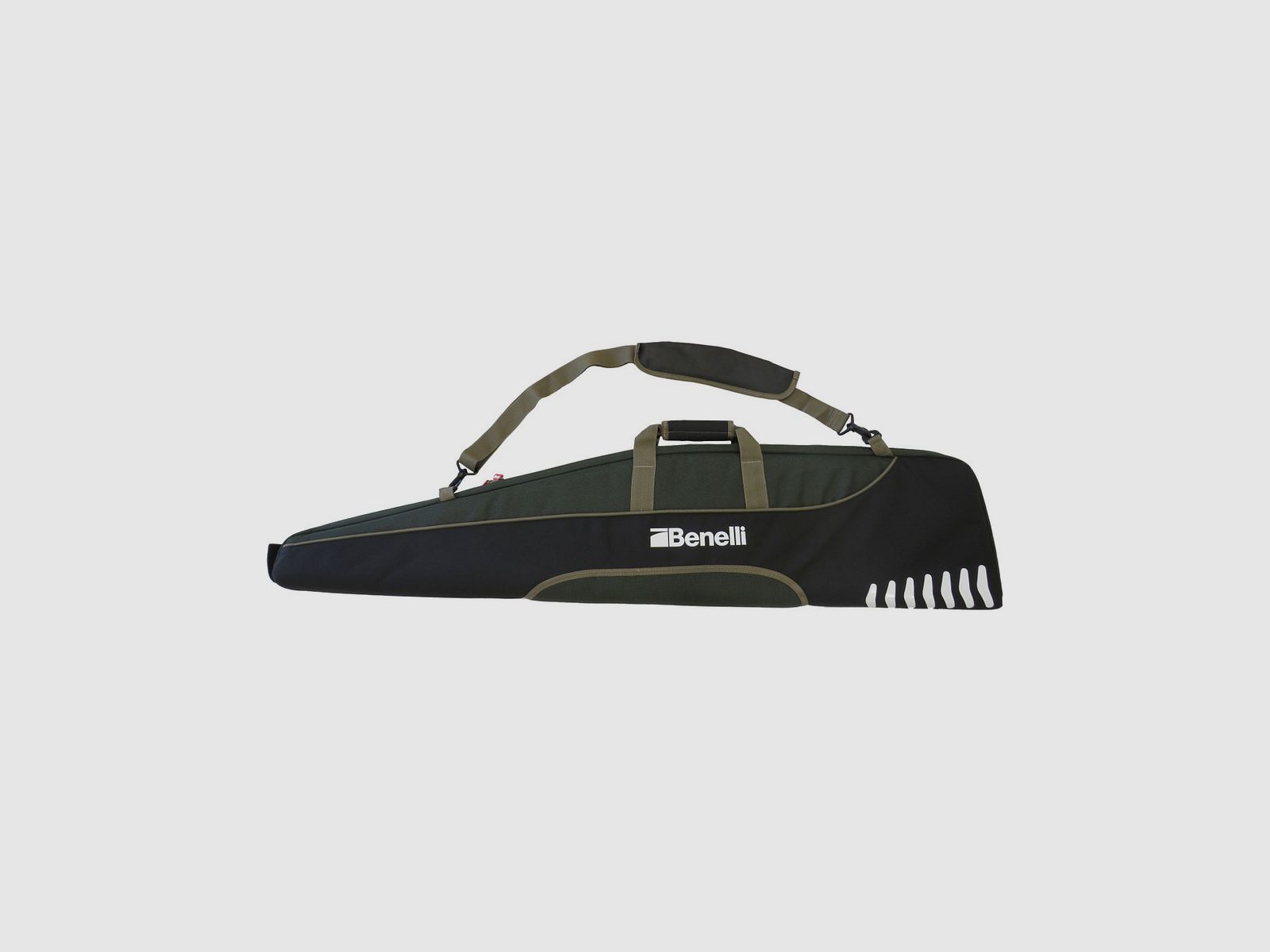 Benelli Holster für Büchse mit Optik 124 x 26 x 8 cm, Bild 2 von 3