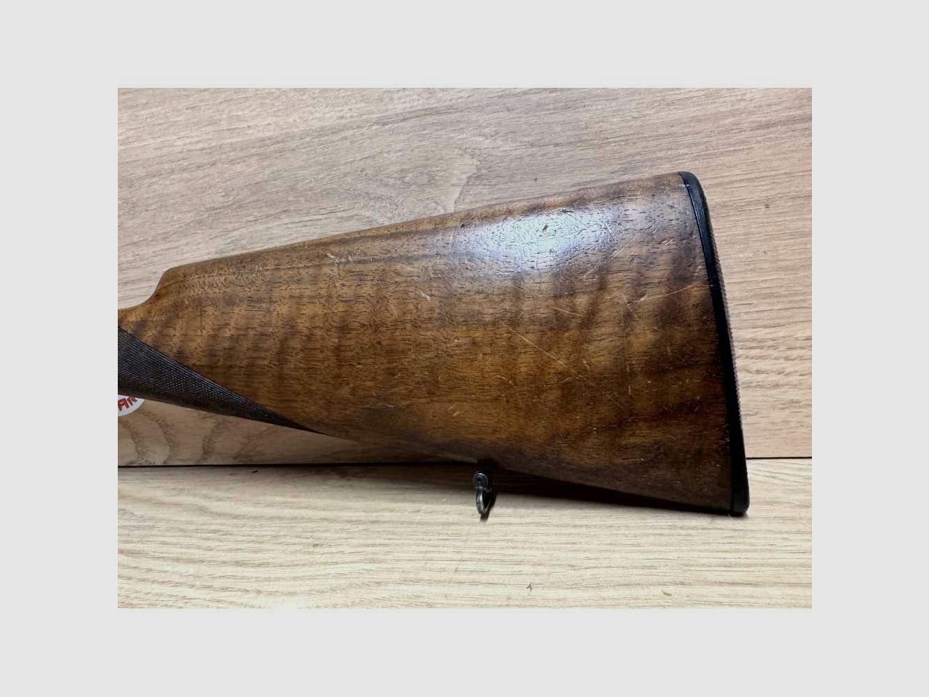 RENATO GAMBA JUXTA 12/70 gebraucht, Bild 9 von 15