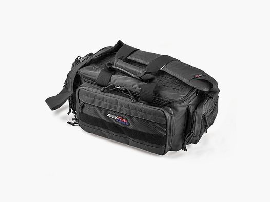DAA Ballistic Bag, color: gray