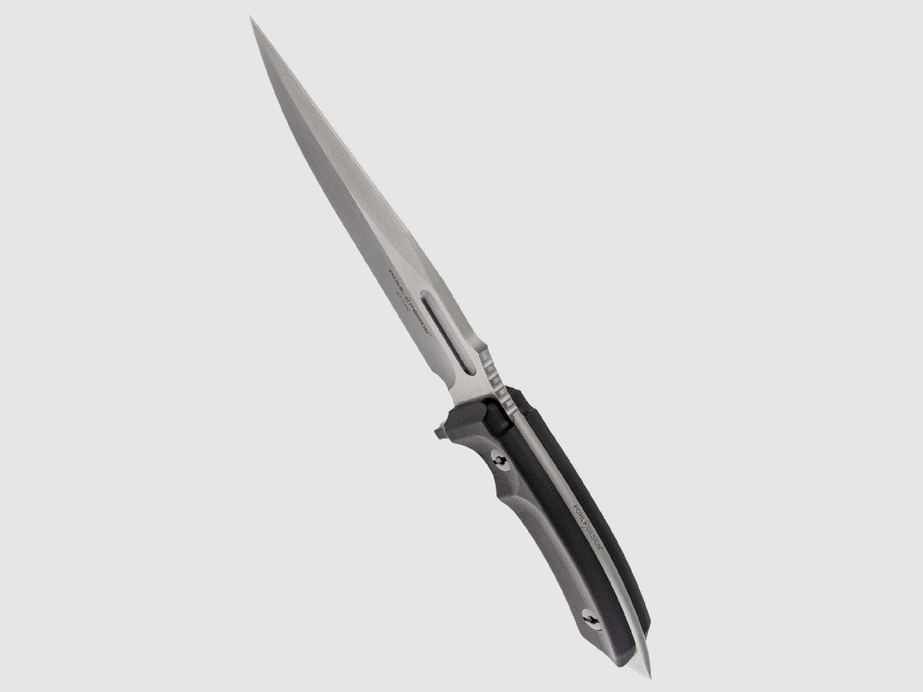 Pohl Force Messer Tactical Eight SW