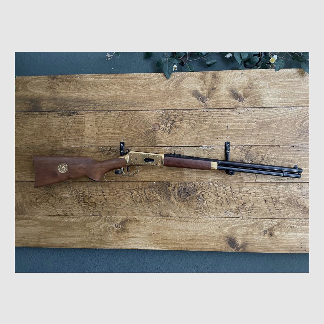 Winchester ohne .30-30Win