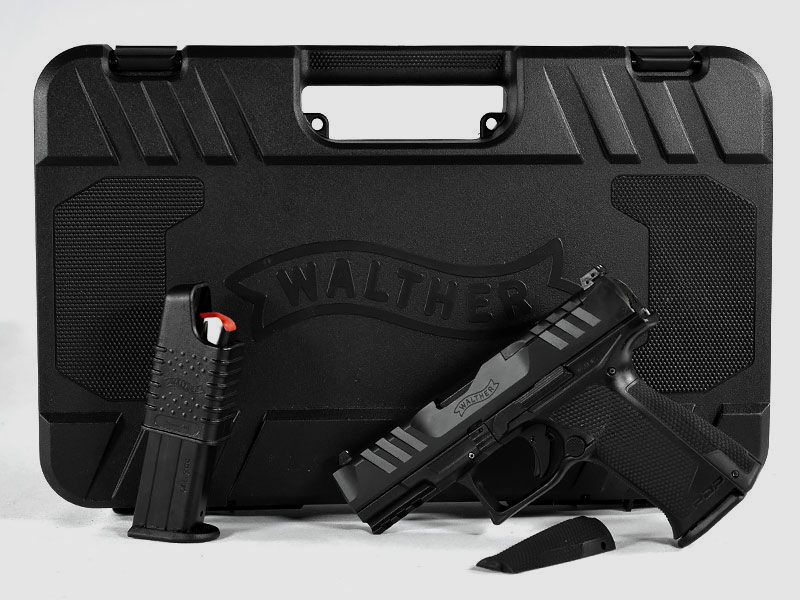 WALTHER PDP F-Serie 4"