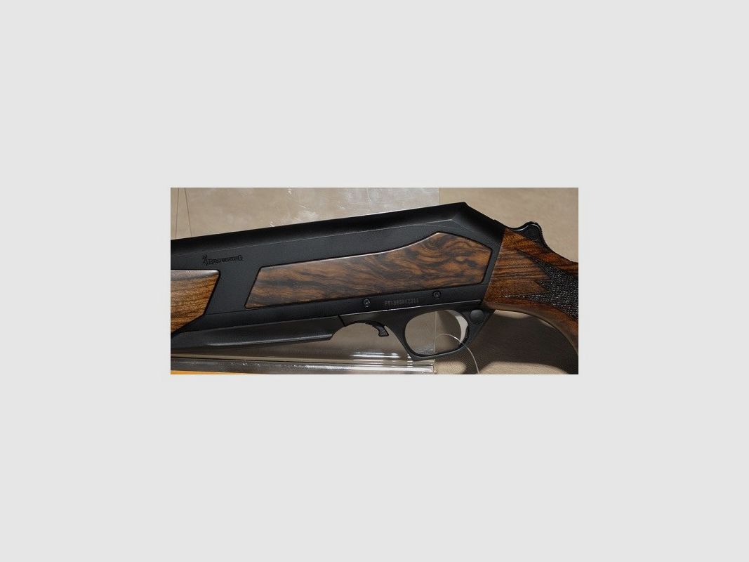 Browning BAR Zénith Distance HC - 300WM, image 2 sur 6