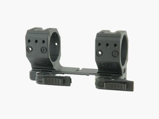 Spuhr QDP-7002 Soporte para mira telescópica Ø40 H38mm/1.5″ 0MIL QD