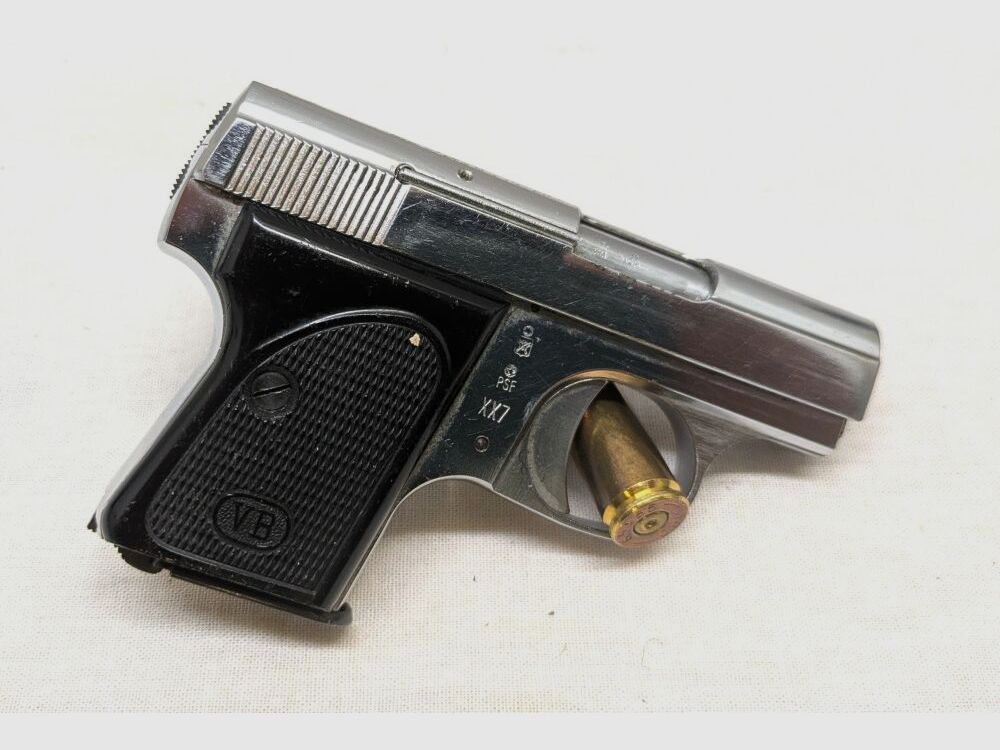 Bernadelli 68