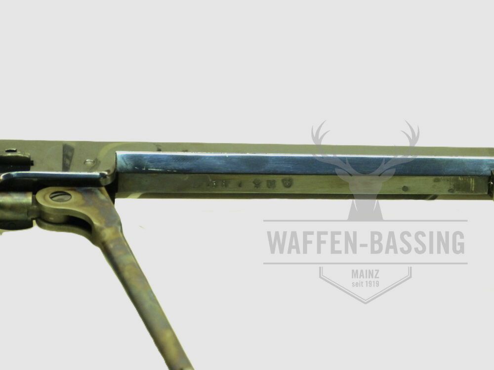 Colt Navy