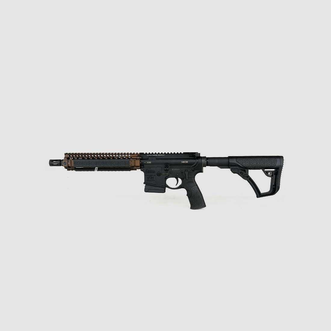 DANIEL DEFENSE	 MK18