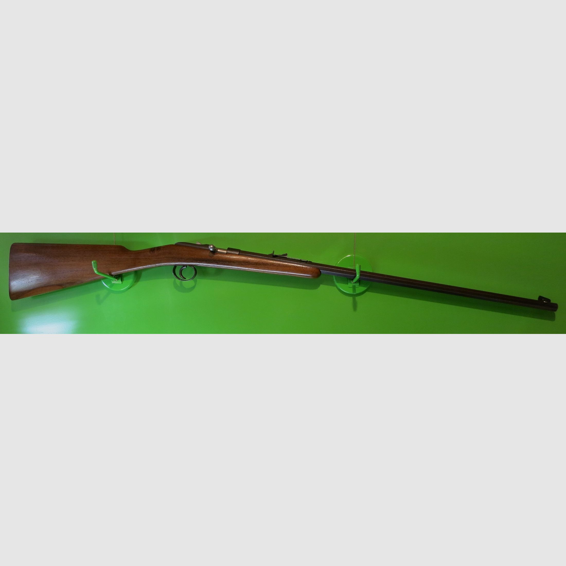 Husqvarna Sakrat im Kal. 22lr, Sammlerrarität    #84-