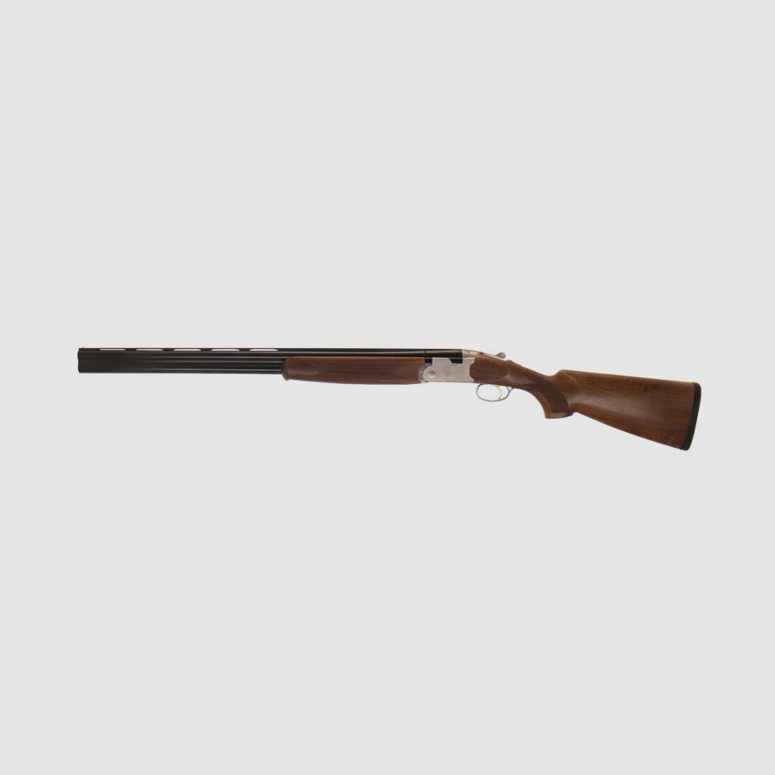 Beretta BDF mit Links Schaft: 686 Silver Pigeon 1 Jagd LL 71cm Bockflinte Bockdoppelflinte Stahlschrotbeschuss
