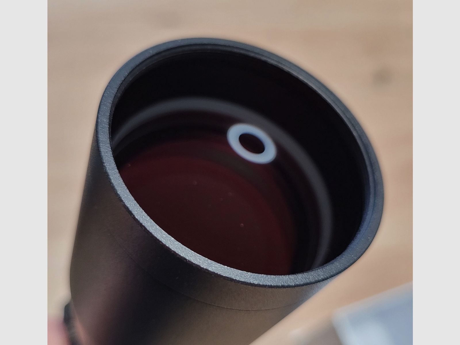 ZEISS Conquest V4 4-16x44 *Absolute ZMOA-2 *ASV * Medium tube 30 mm * 1/4 MoA click *