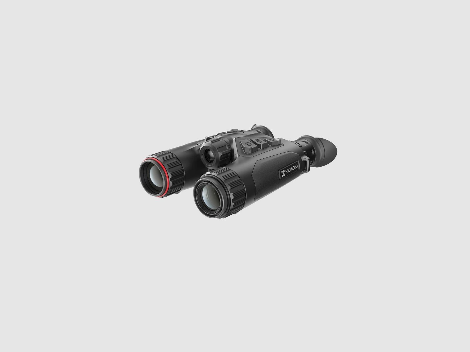 HIKMICRO Binocular Habrok 4K