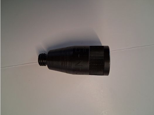 Abschussbecher RG-Nr. 3 für Röhm RG 3 / RG 300 (neuwertig)