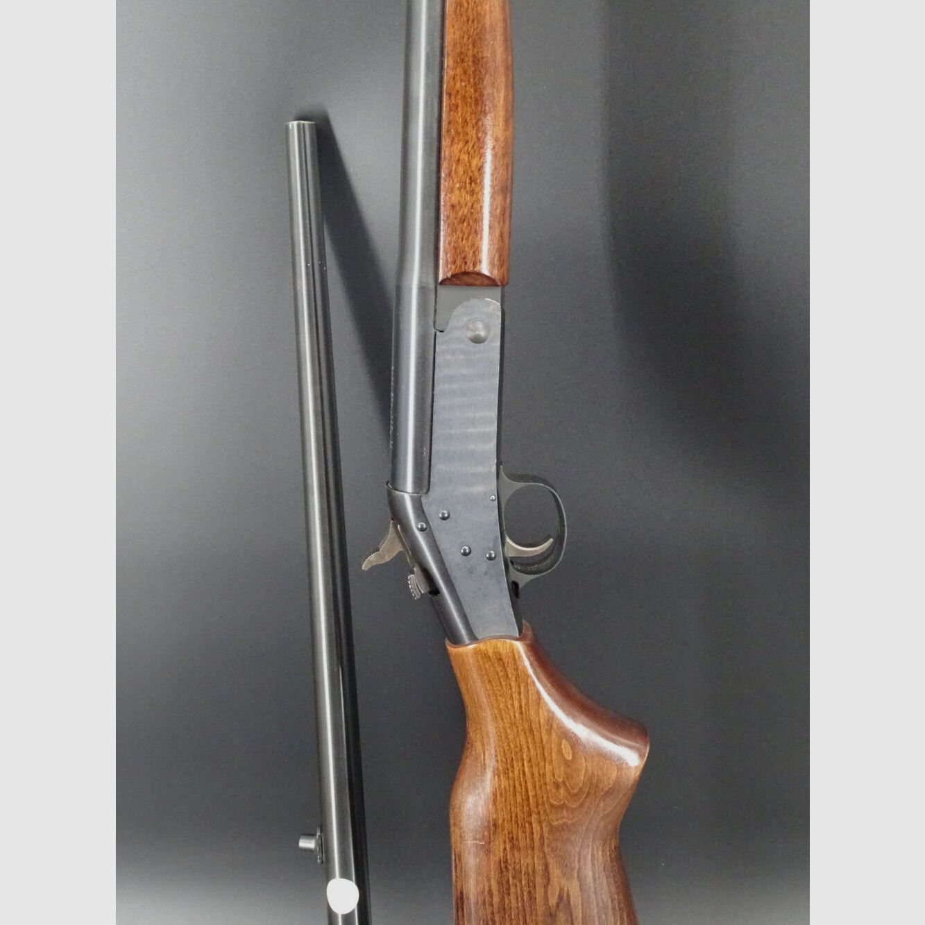 New England Firearms NEF SB 2 Kaliber .308 Win / 12/76 Magnum SB 2