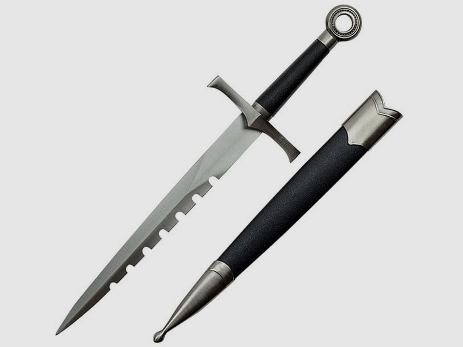 Degenbrecher Dolch Assassins Creed