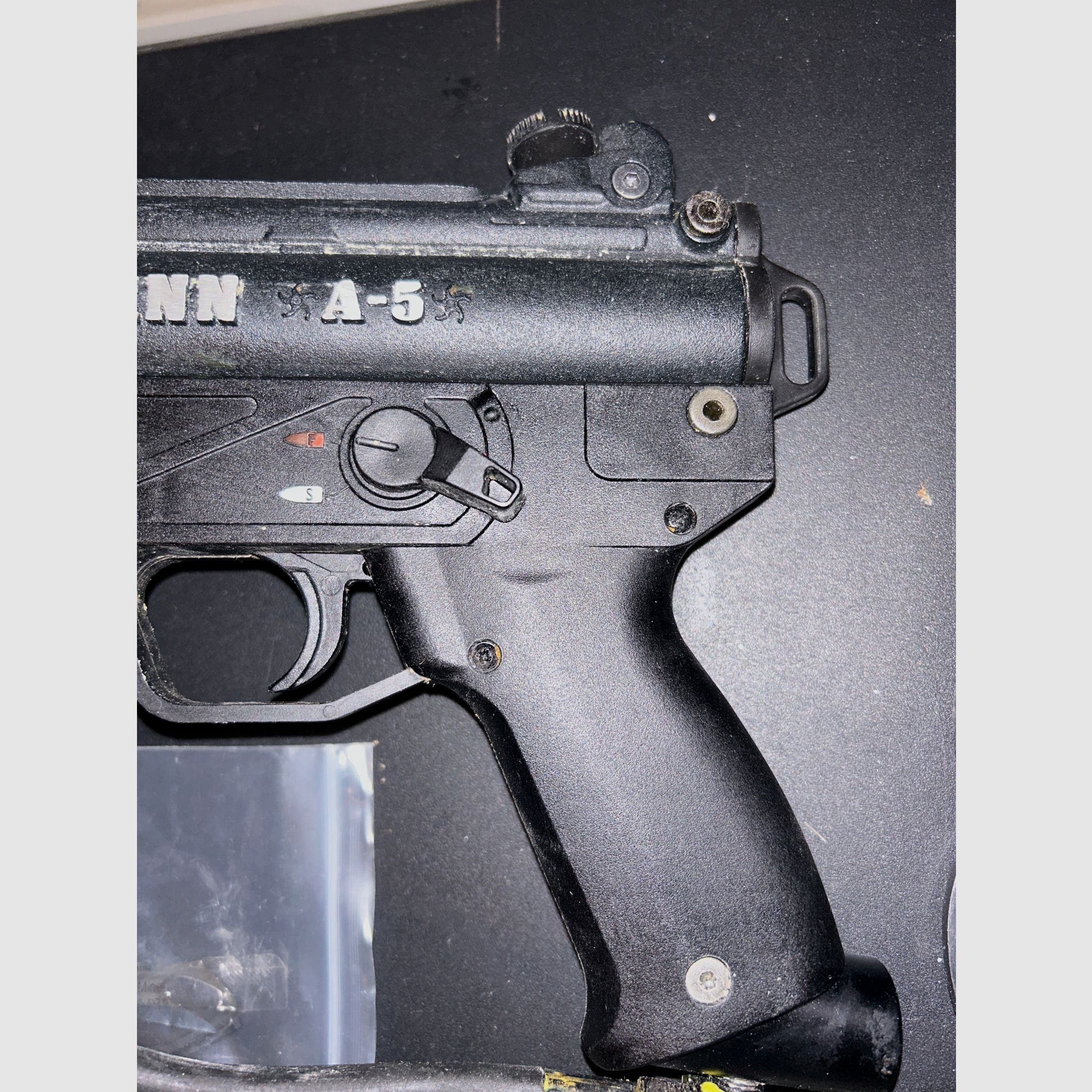 Tippmann A 5, Bild 6 von 14