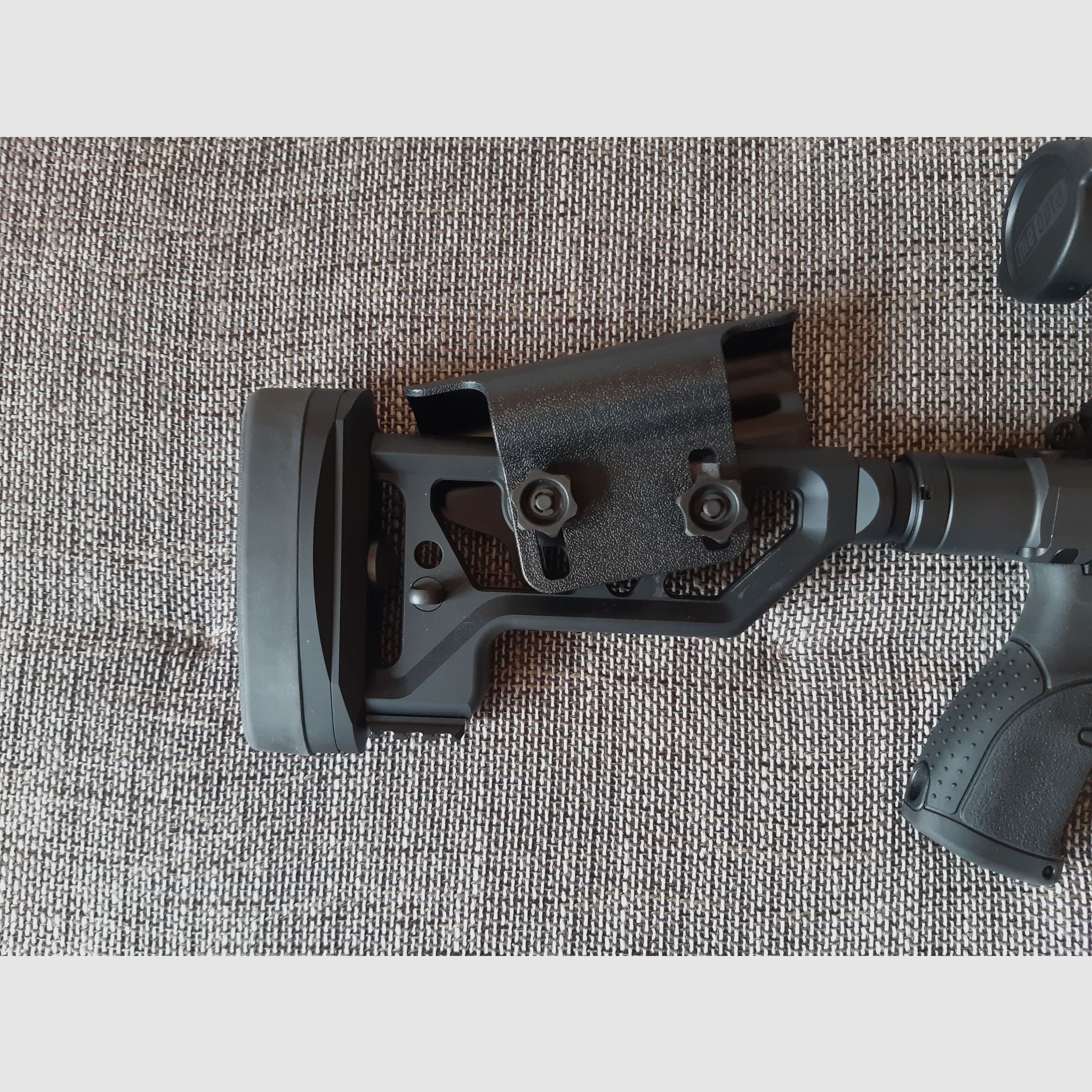 Tikka t3x Tact a1, barrel length 61 cm, as good as new