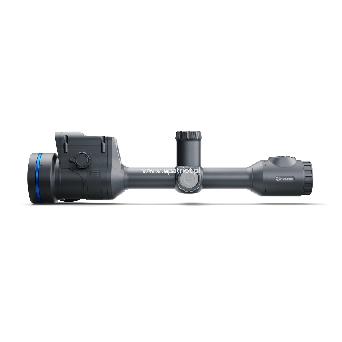 Thermal imaging riflescope Pulsar Thermion 2 LRF XG60, image 5 of 6