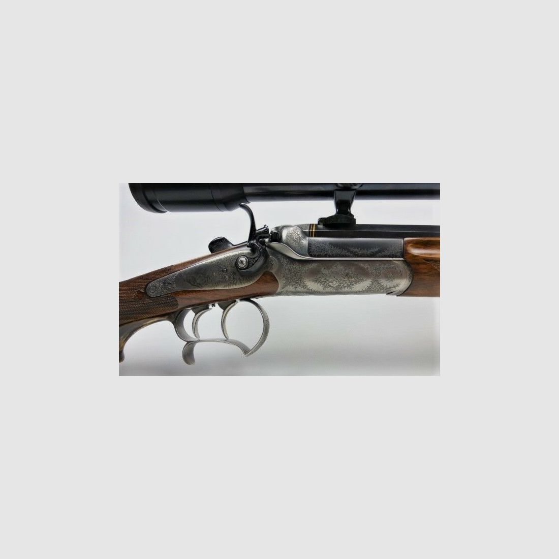 Keller Hubert en Reutte Ischler Stutzen