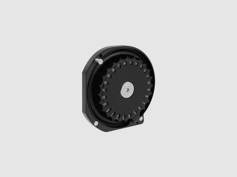 Eagle Vision Caricatore | FX Impact High Capacity | 5,5 mm (.22) Slug, immagine 6 di 6