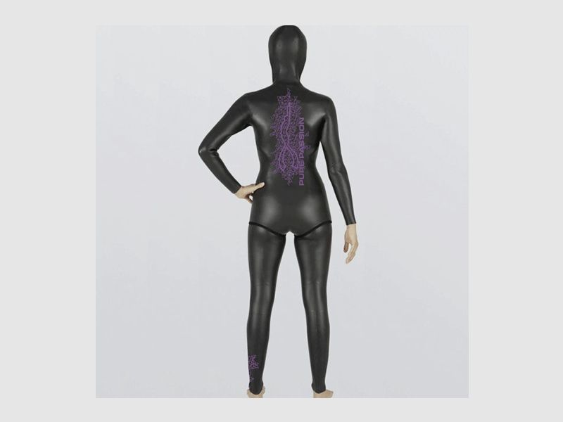 MARES PRISM SKIN 30 DAMENHOSE, Bild 2 von 4