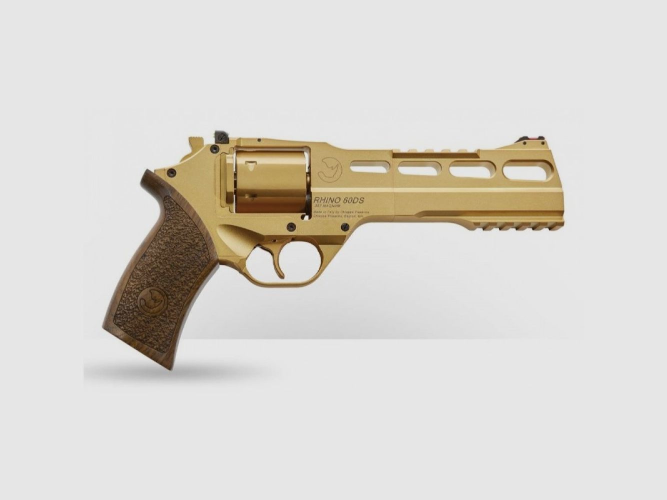 Revolver Chiappa Rhino 60DS cal. .357Mag 6" or double/simple action