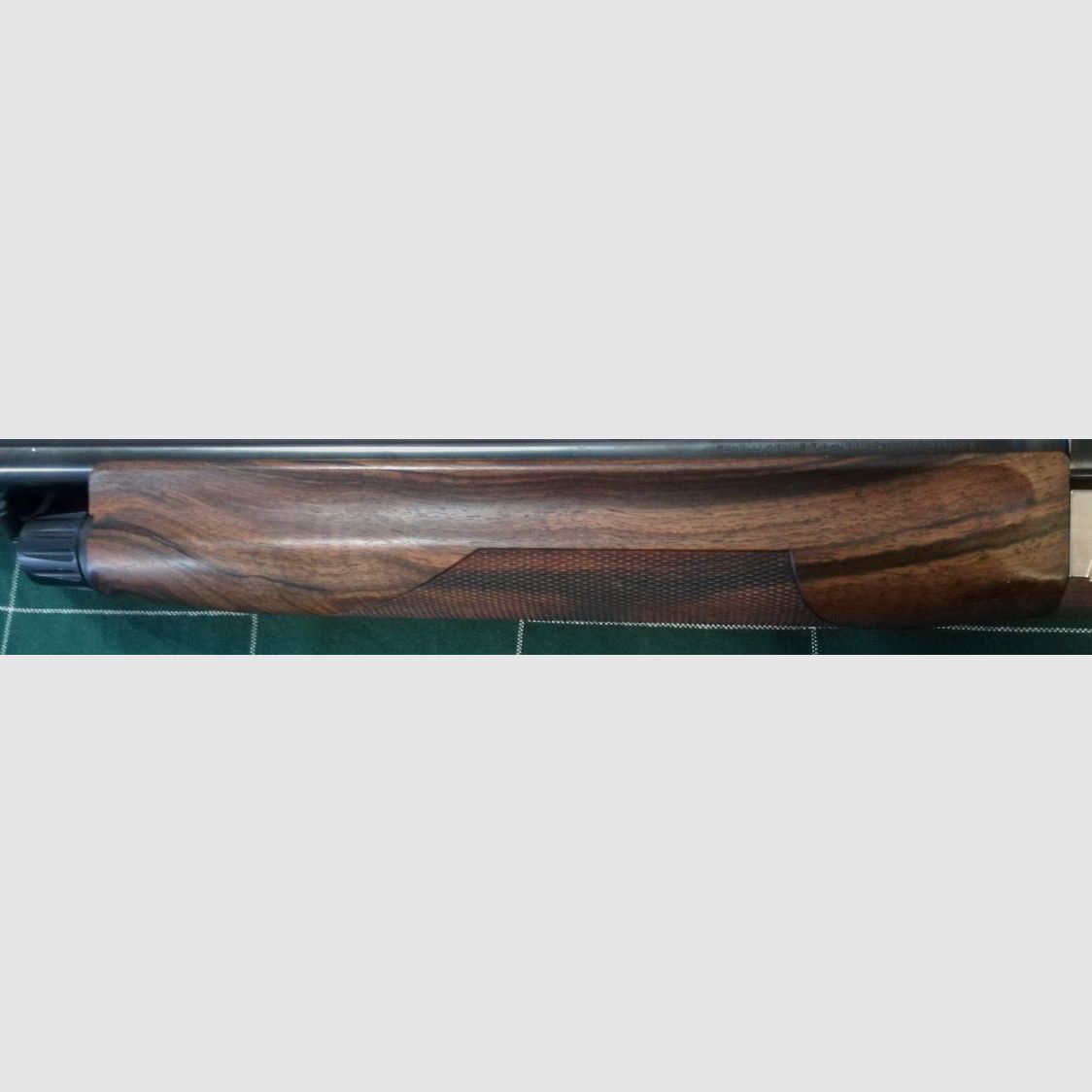 Benelli Raffaello GIUBILEO cal.12, canon 67 n°633/2000, image 9 sur 15