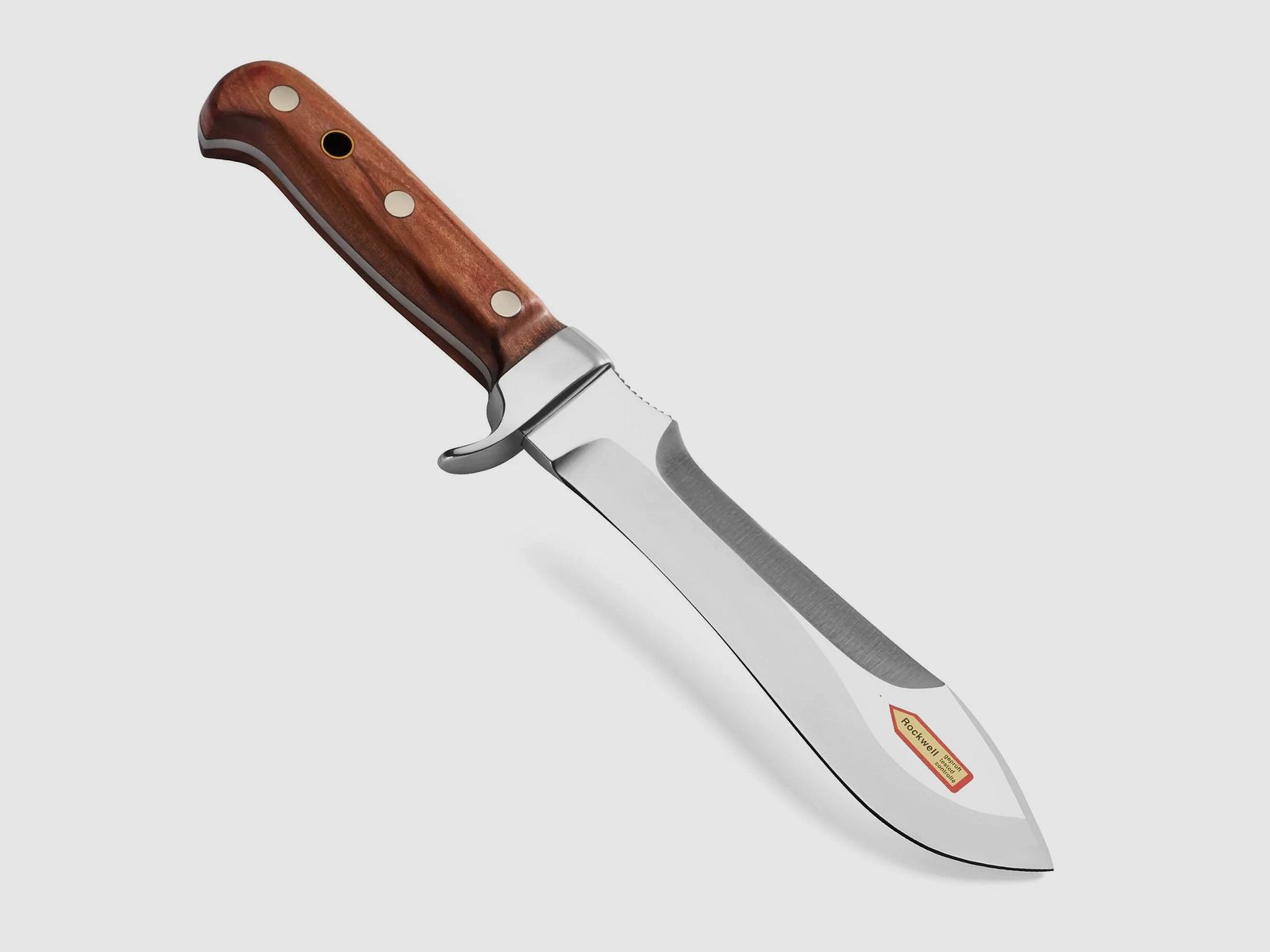 Cuchillo automático PUMA, sin sierra