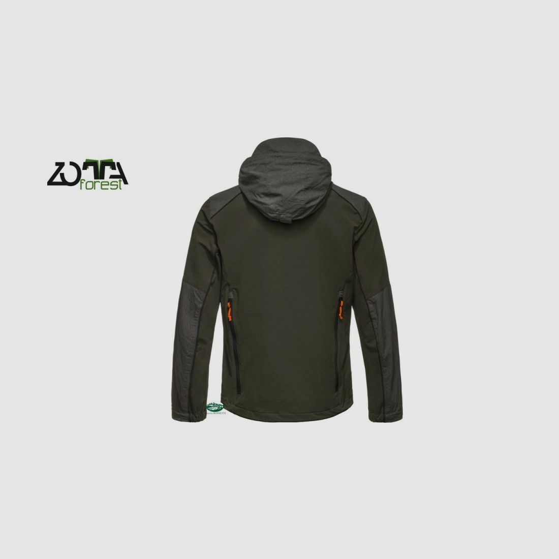 ZOTTA Jacke York 1644, Bild 2 von 2