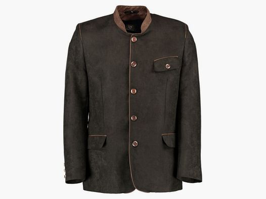 Orbis H-Chaqueta con 3 Bolsillos de Solapa
