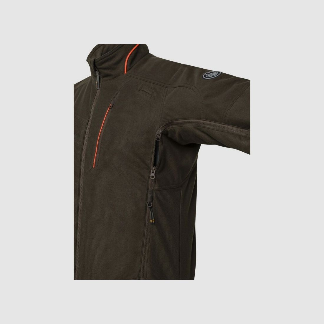Beretta Herren Jacke Matajur Windblock