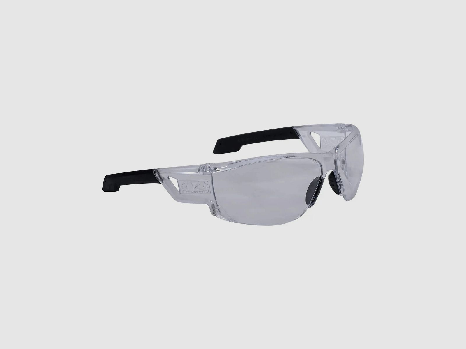 Mechanix Wear Schutzbrille Tactical Type-N