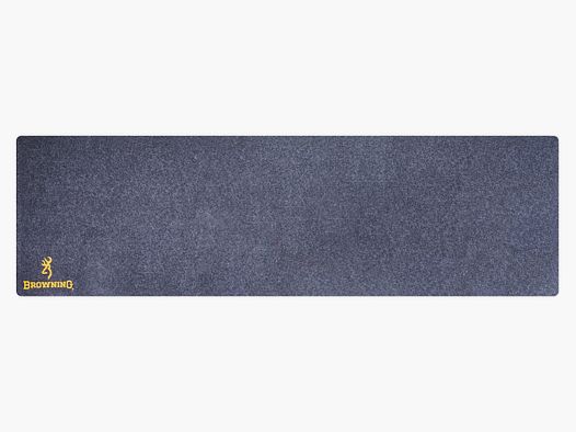 Tapis de Nettoyage Browning « Gun Cleaning Mat » 40x136cm